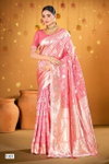 Sparkle Saroski 3 By Saroj Silk Organza Designer Sarees Wholesale Online
